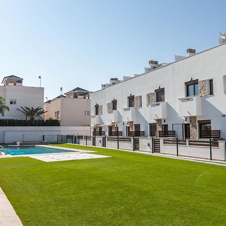 Bahia Homes Torrevieja Dış mekan fotoğraf