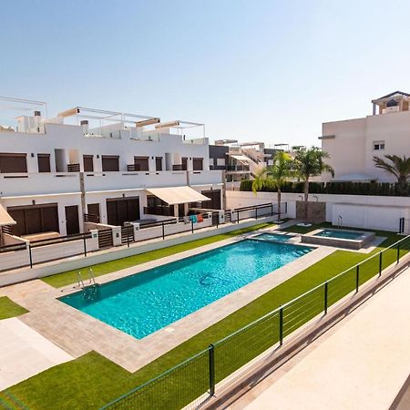 Bahia Homes Torrevieja Dış mekan fotoğraf