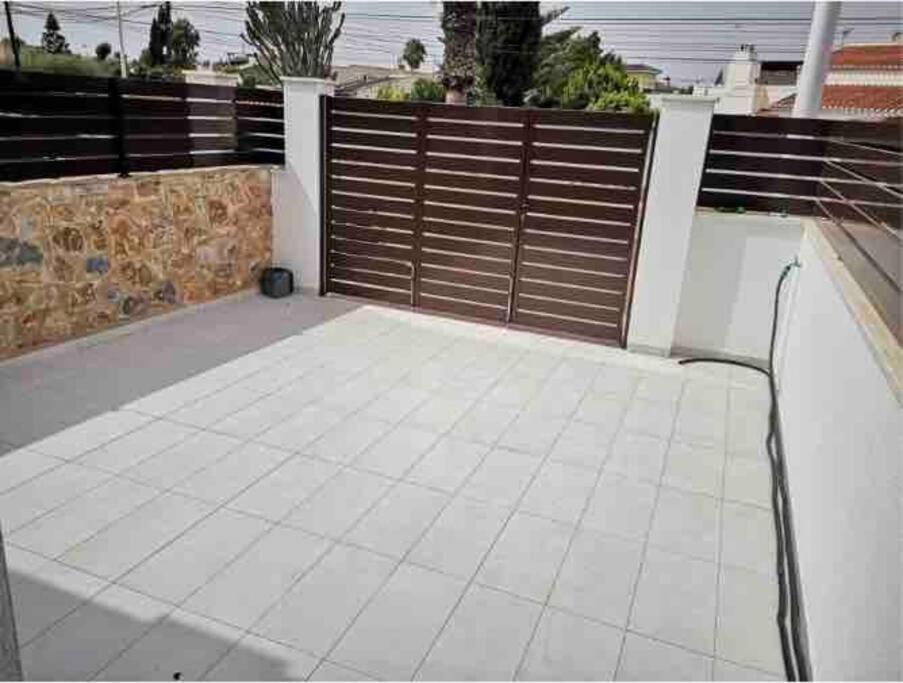 Bahia Homes Torrevieja Dış mekan fotoğraf