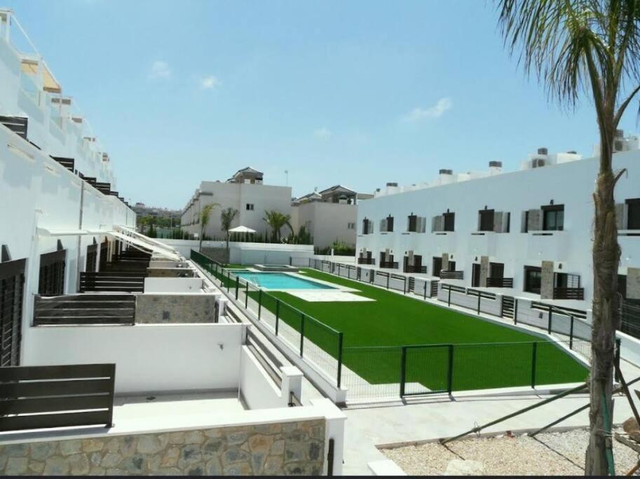 Bahia Homes Torrevieja Dış mekan fotoğraf