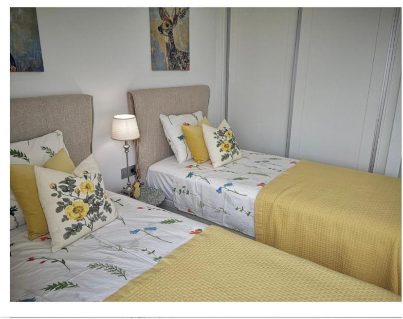 Bahia Homes Torrevieja Dış mekan fotoğraf