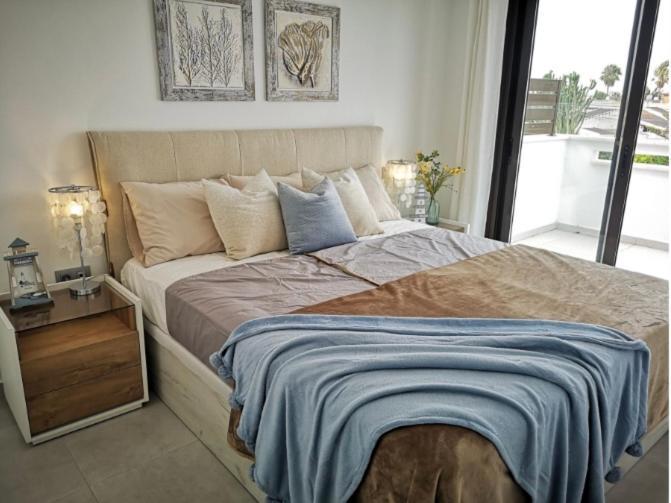 Bahia Homes Torrevieja Dış mekan fotoğraf