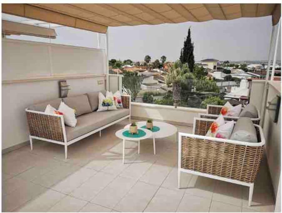 Bahia Homes Torrevieja Dış mekan fotoğraf