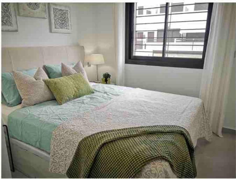 Bahia Homes Torrevieja Dış mekan fotoğraf