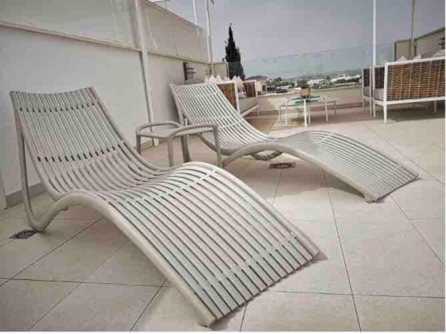 Bahia Homes Torrevieja Dış mekan fotoğraf