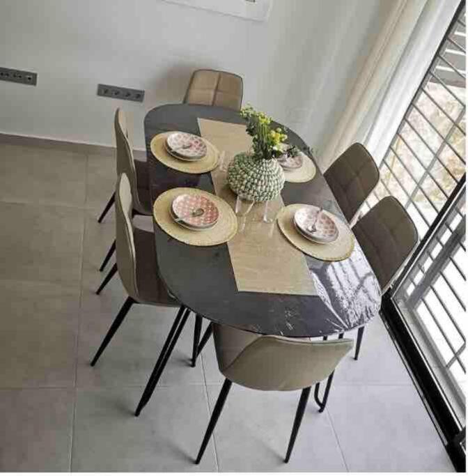 Bahia Homes Torrevieja Dış mekan fotoğraf
