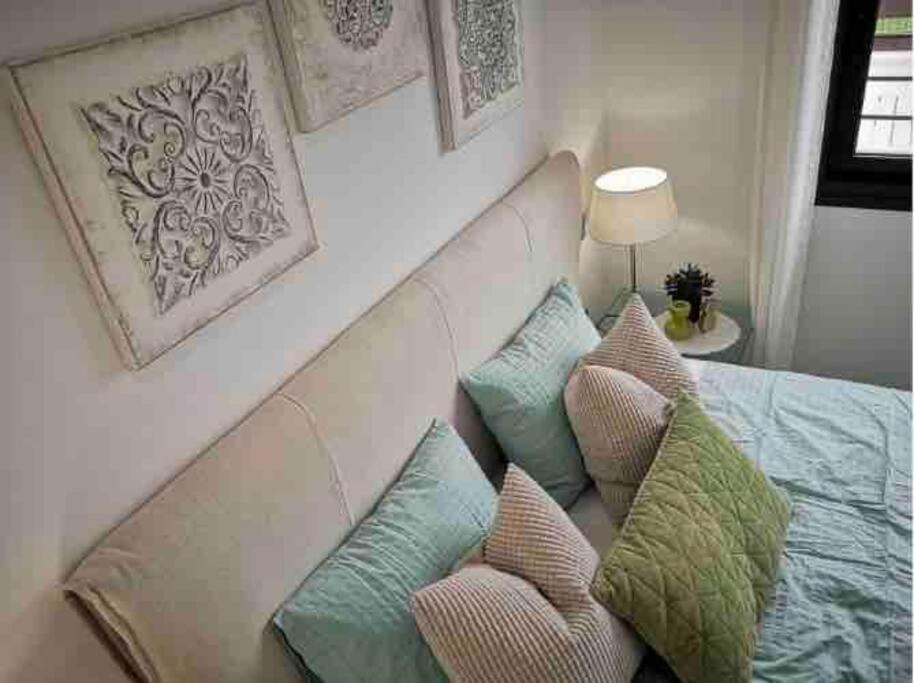 Bahia Homes Torrevieja Dış mekan fotoğraf