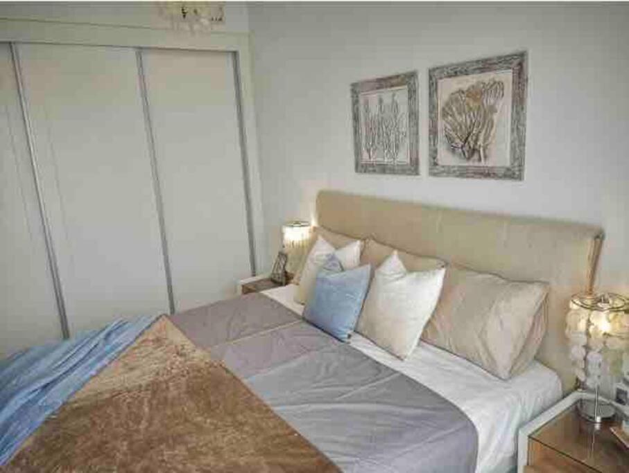 Bahia Homes Torrevieja Dış mekan fotoğraf