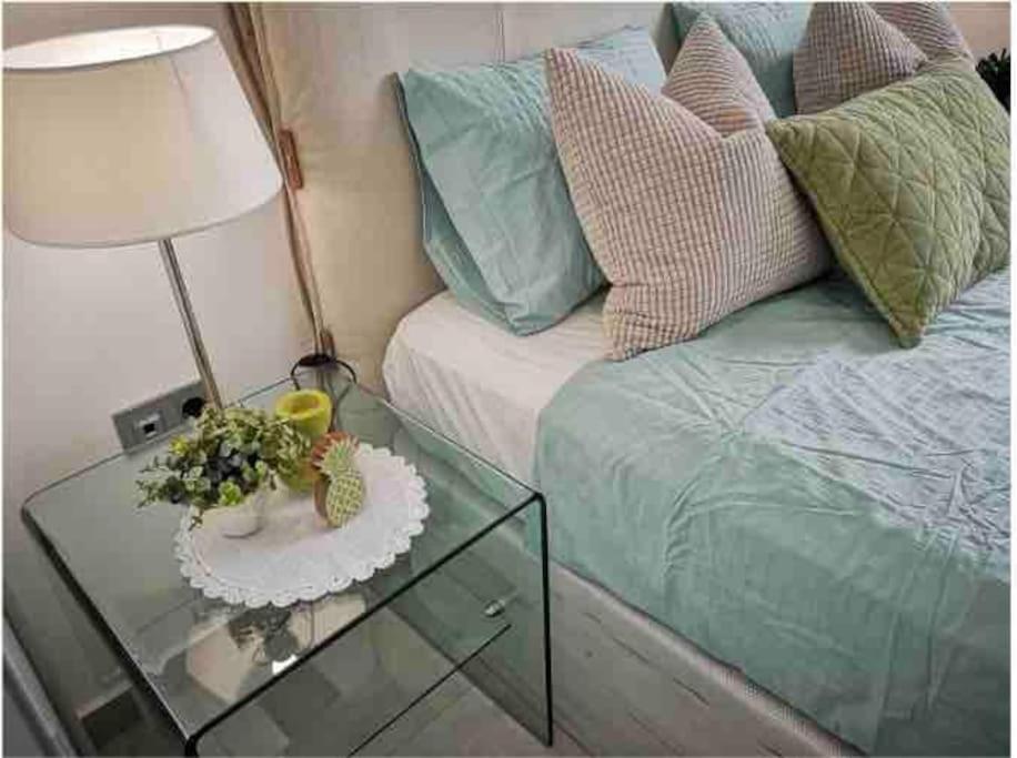 Bahia Homes Torrevieja Dış mekan fotoğraf