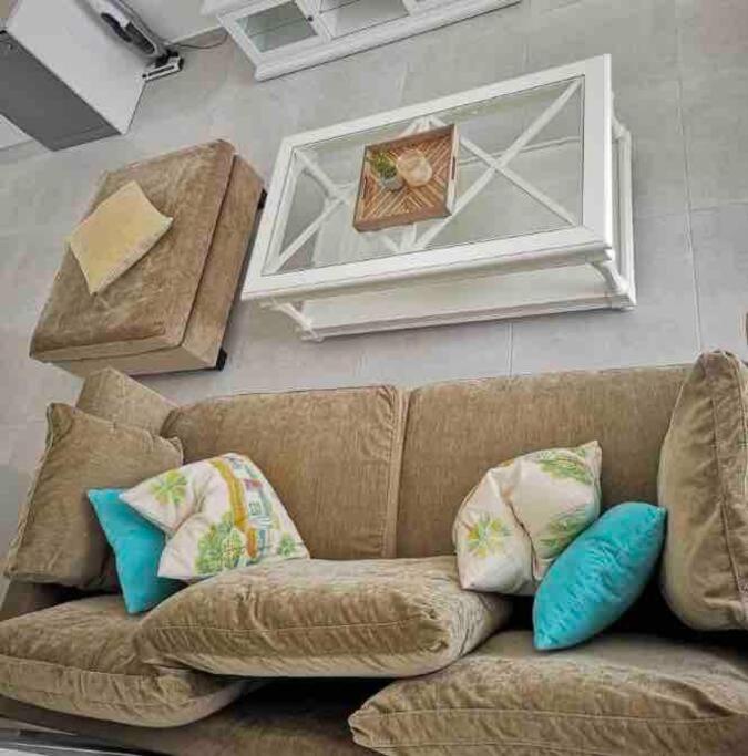 Bahia Homes Torrevieja Dış mekan fotoğraf