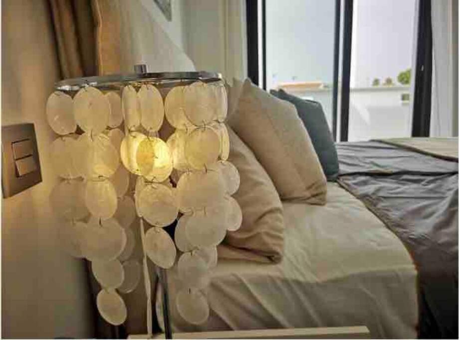 Bahia Homes Torrevieja Dış mekan fotoğraf