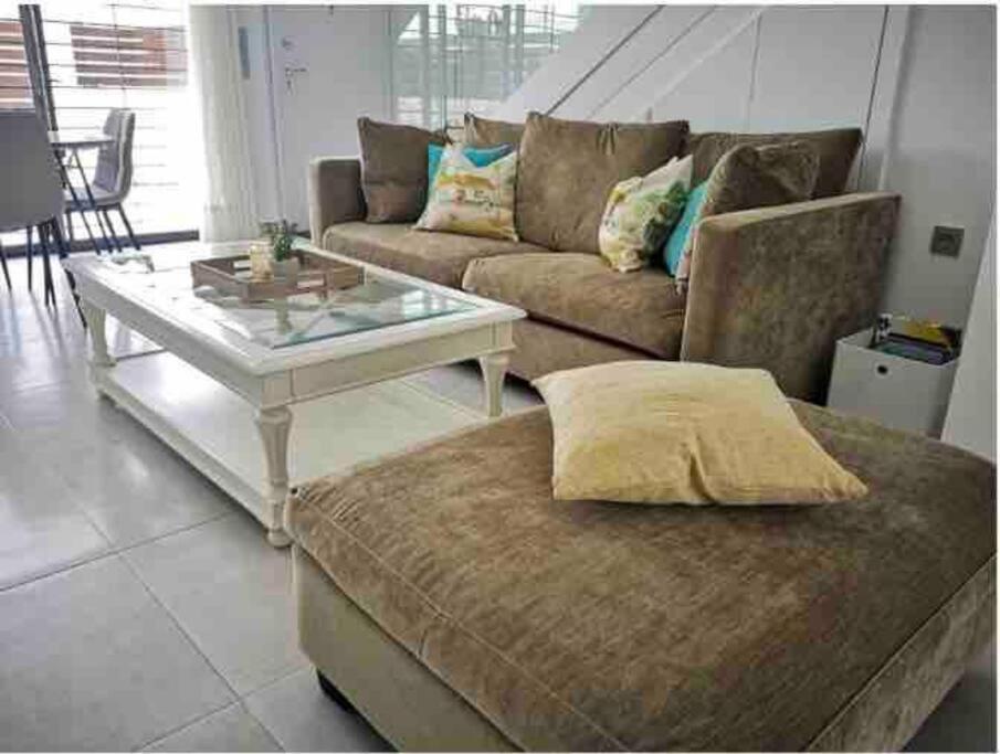 Bahia Homes Torrevieja Dış mekan fotoğraf