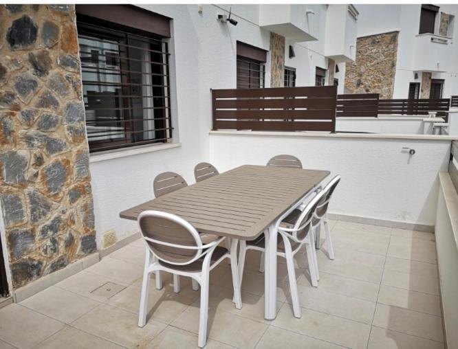 Bahia Homes Torrevieja Dış mekan fotoğraf