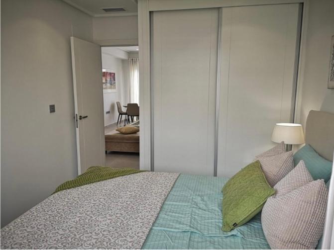 Bahia Homes Torrevieja Dış mekan fotoğraf