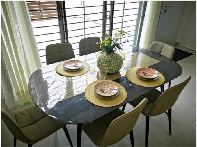 Bahia Homes Torrevieja Dış mekan fotoğraf