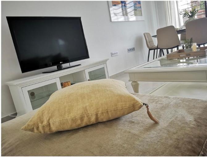 Bahia Homes Torrevieja Dış mekan fotoğraf