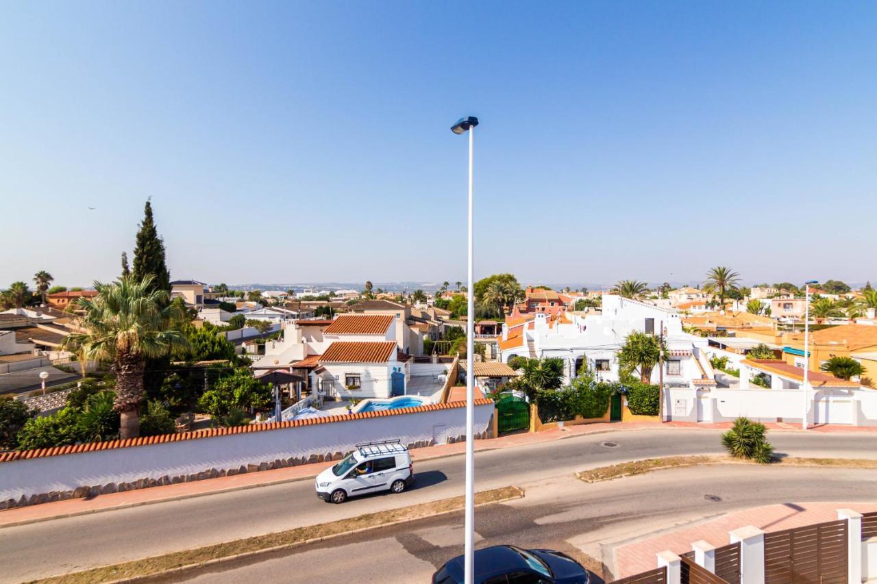 Bahia Homes Torrevieja Dış mekan fotoğraf