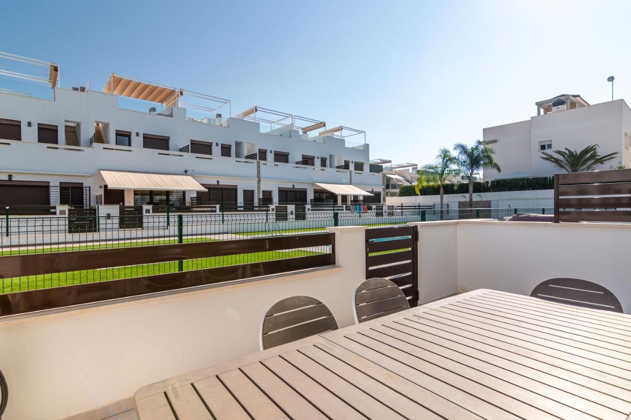 Bahia Homes Torrevieja Dış mekan fotoğraf