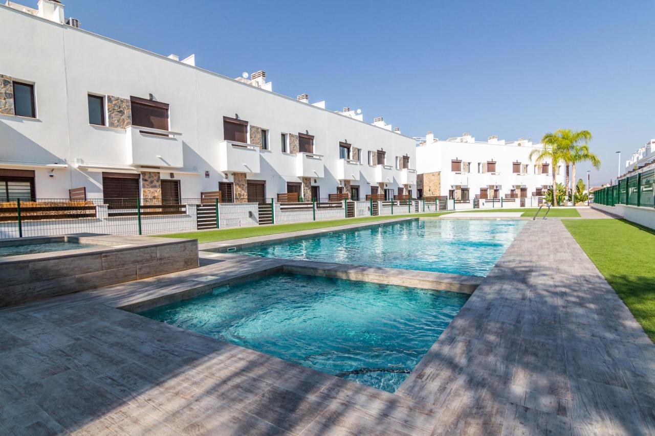 Bahia Homes Torrevieja Dış mekan fotoğraf