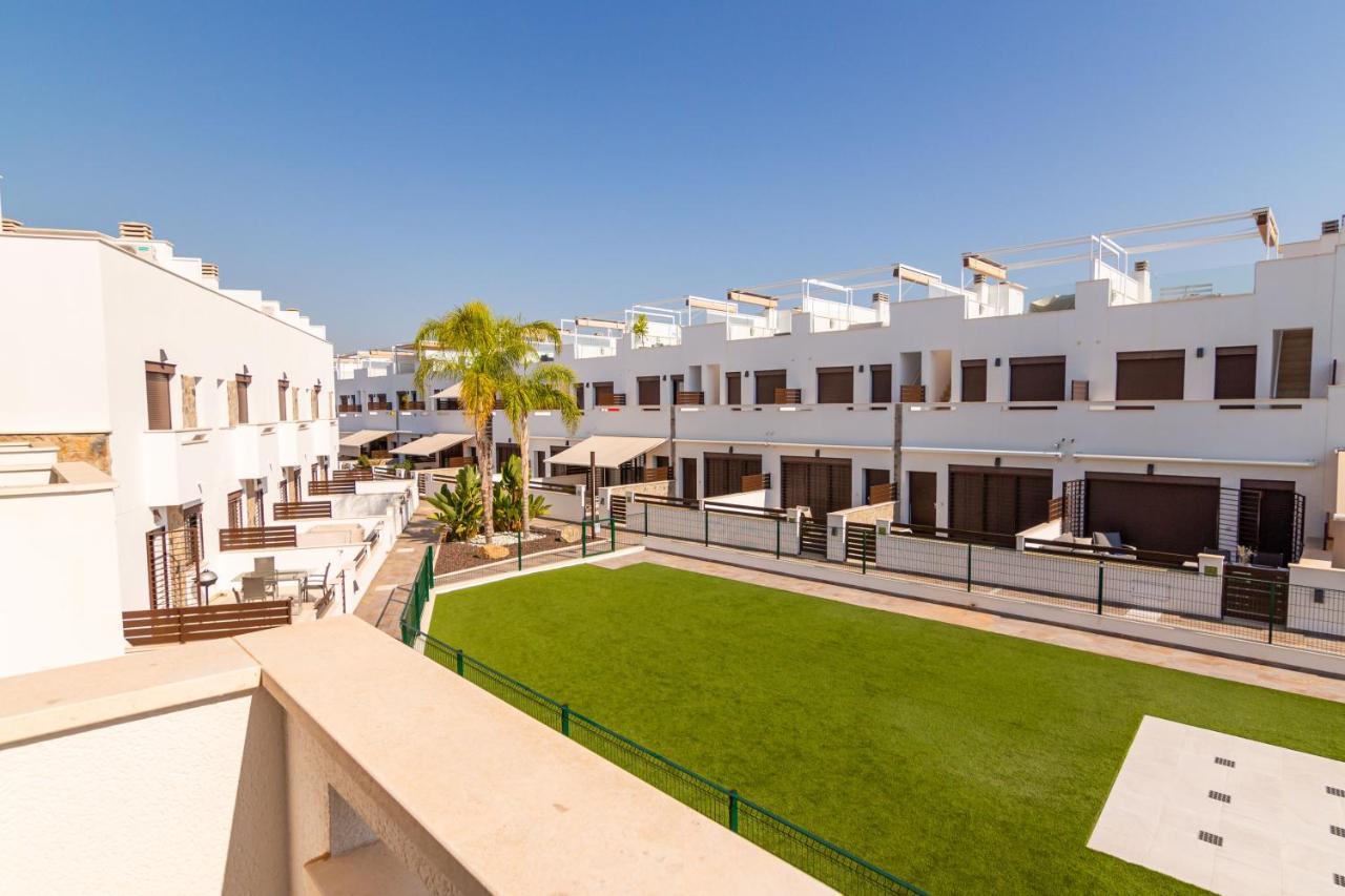 Bahia Homes Torrevieja Dış mekan fotoğraf