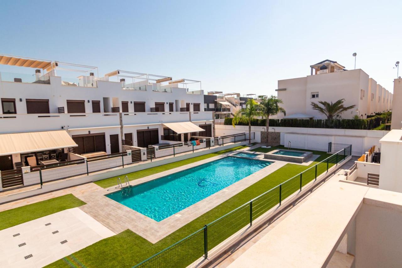 Bahia Homes Torrevieja Dış mekan fotoğraf