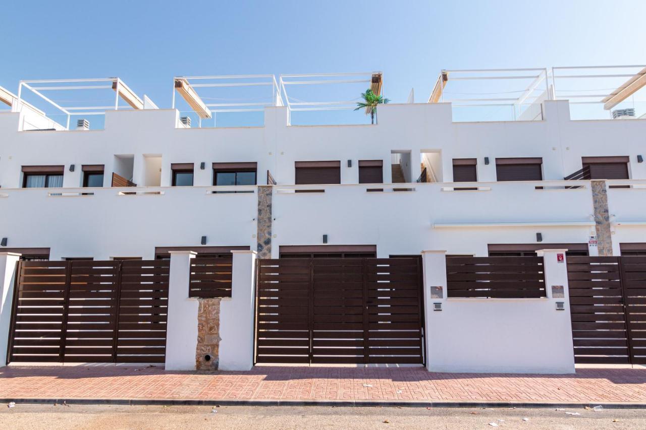 Bahia Homes Torrevieja Dış mekan fotoğraf