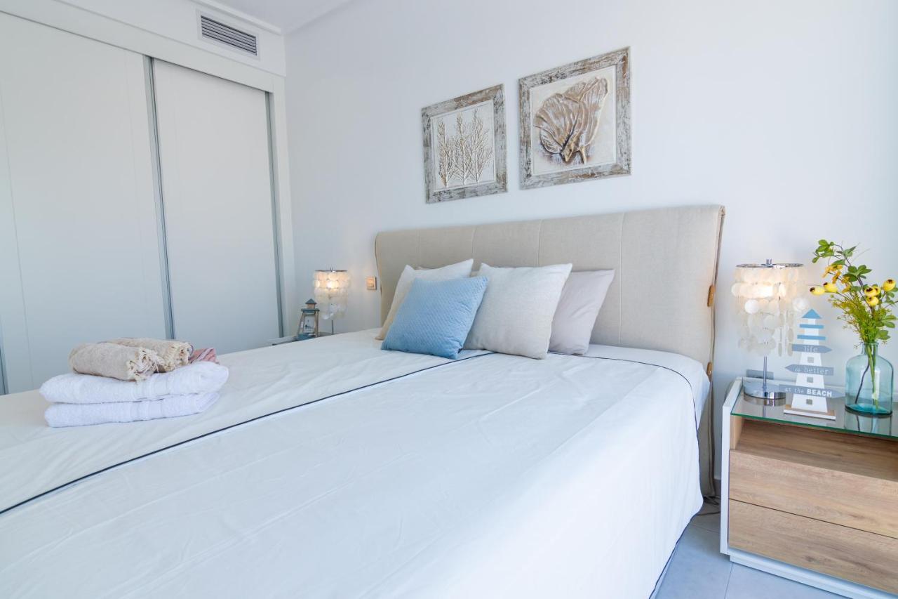 Bahia Homes Torrevieja Dış mekan fotoğraf