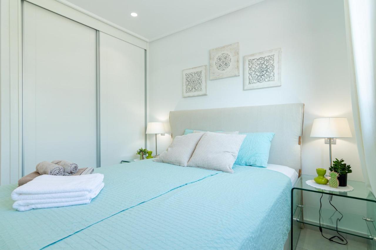 Bahia Homes Torrevieja Dış mekan fotoğraf
