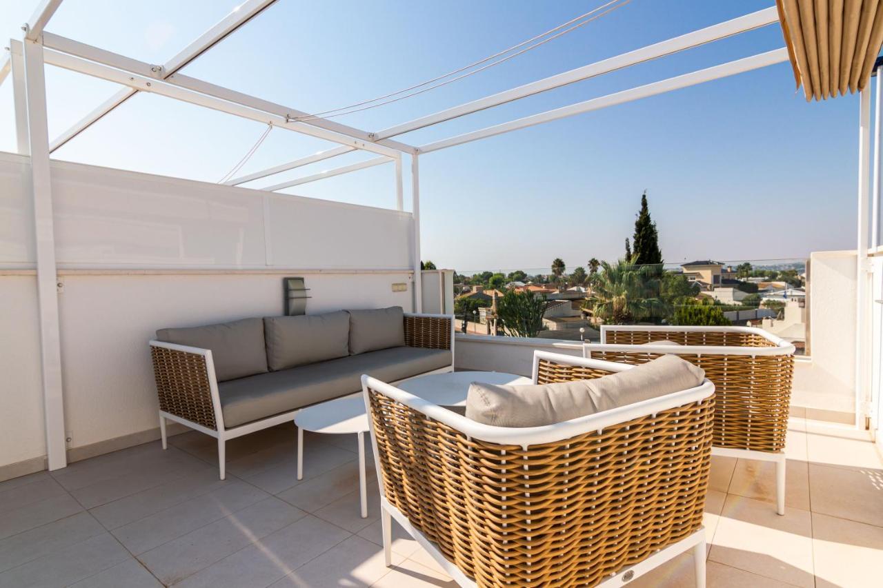 Bahia Homes Torrevieja Dış mekan fotoğraf