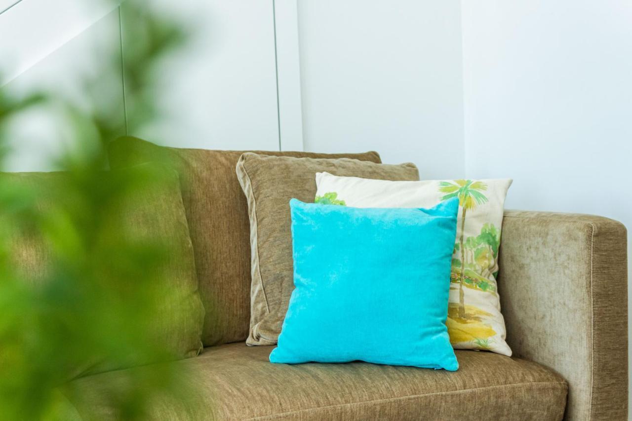 Bahia Homes Torrevieja Dış mekan fotoğraf