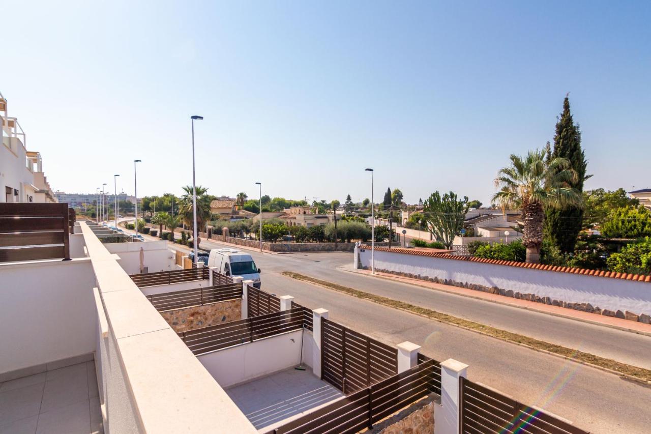 Bahia Homes Torrevieja Dış mekan fotoğraf