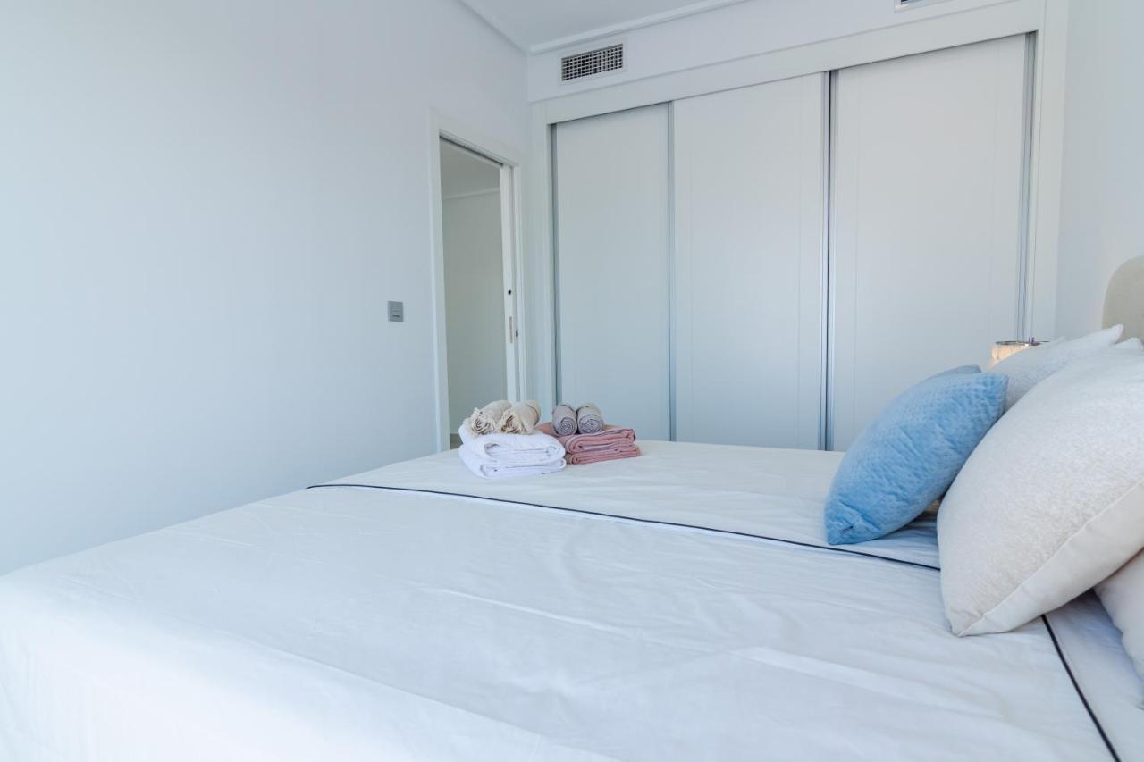 Bahia Homes Torrevieja Dış mekan fotoğraf