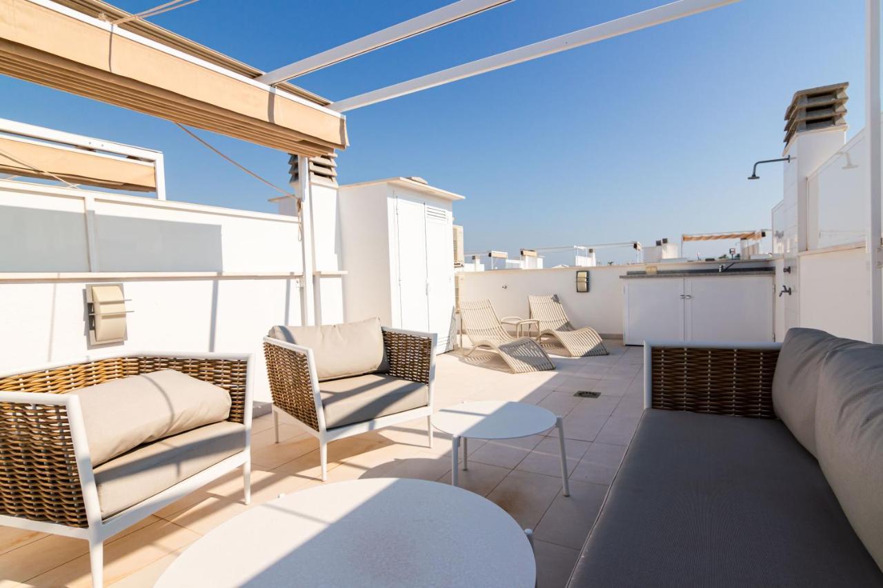 Bahia Homes Torrevieja Dış mekan fotoğraf