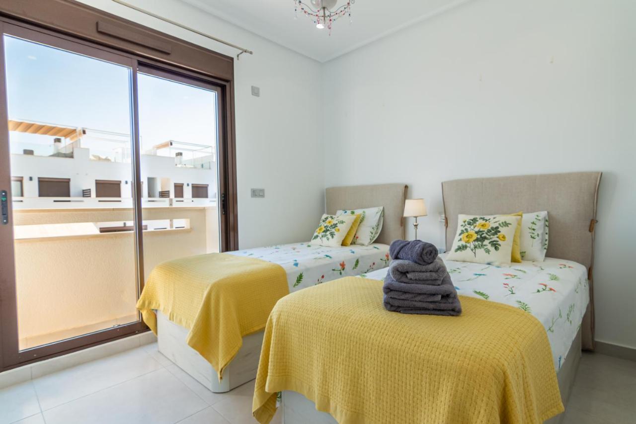 Bahia Homes Torrevieja Dış mekan fotoğraf
