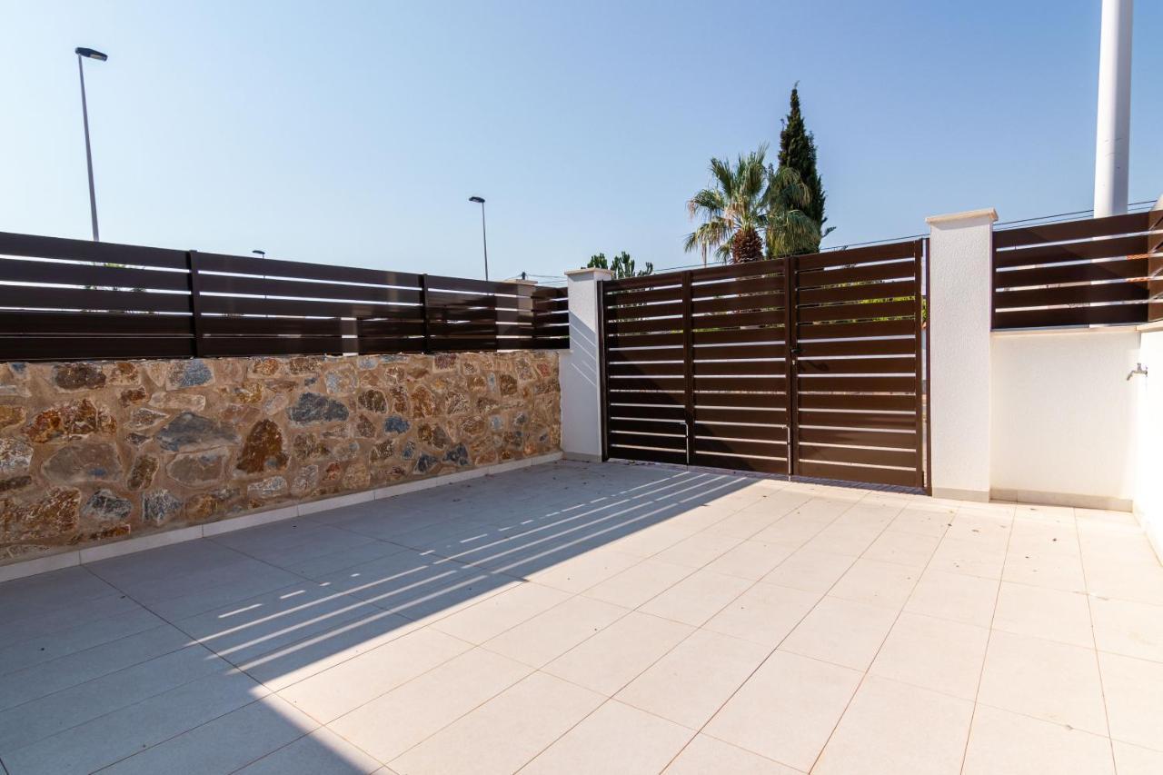 Bahia Homes Torrevieja Dış mekan fotoğraf
