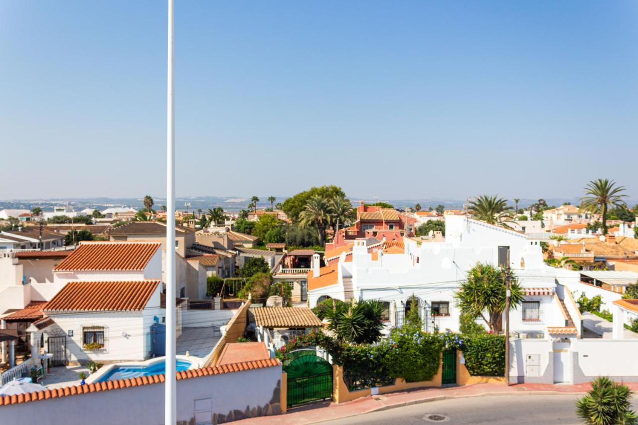 Bahia Homes Torrevieja Dış mekan fotoğraf