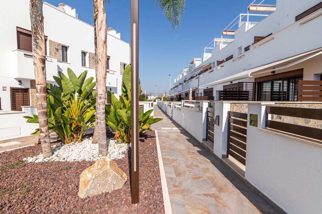 Bahia Homes Torrevieja Dış mekan fotoğraf