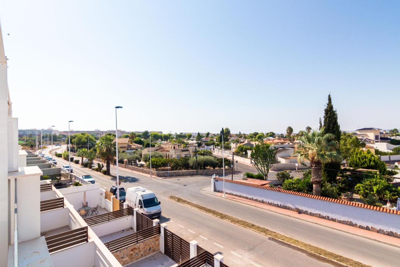 Bahia Homes Torrevieja Dış mekan fotoğraf