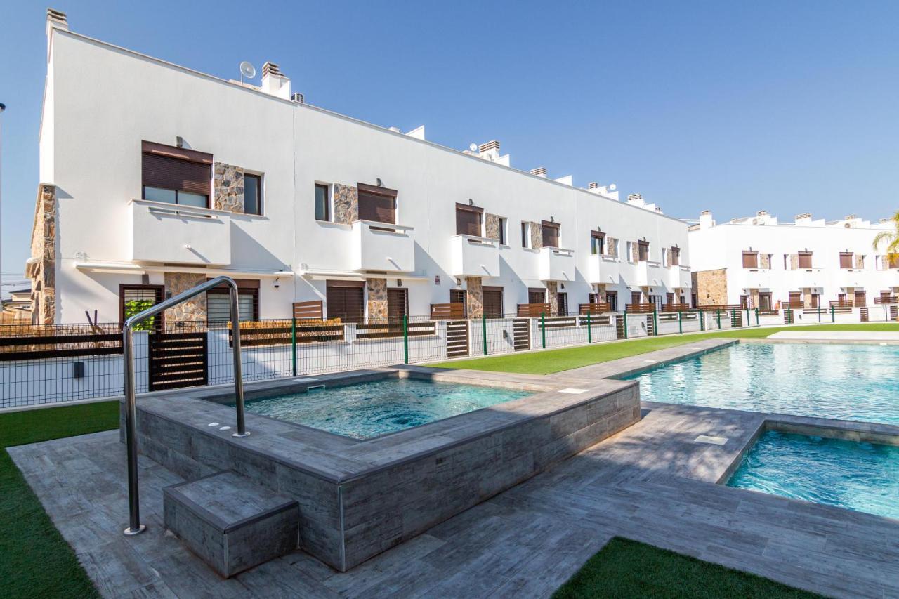 Bahia Homes Torrevieja Dış mekan fotoğraf