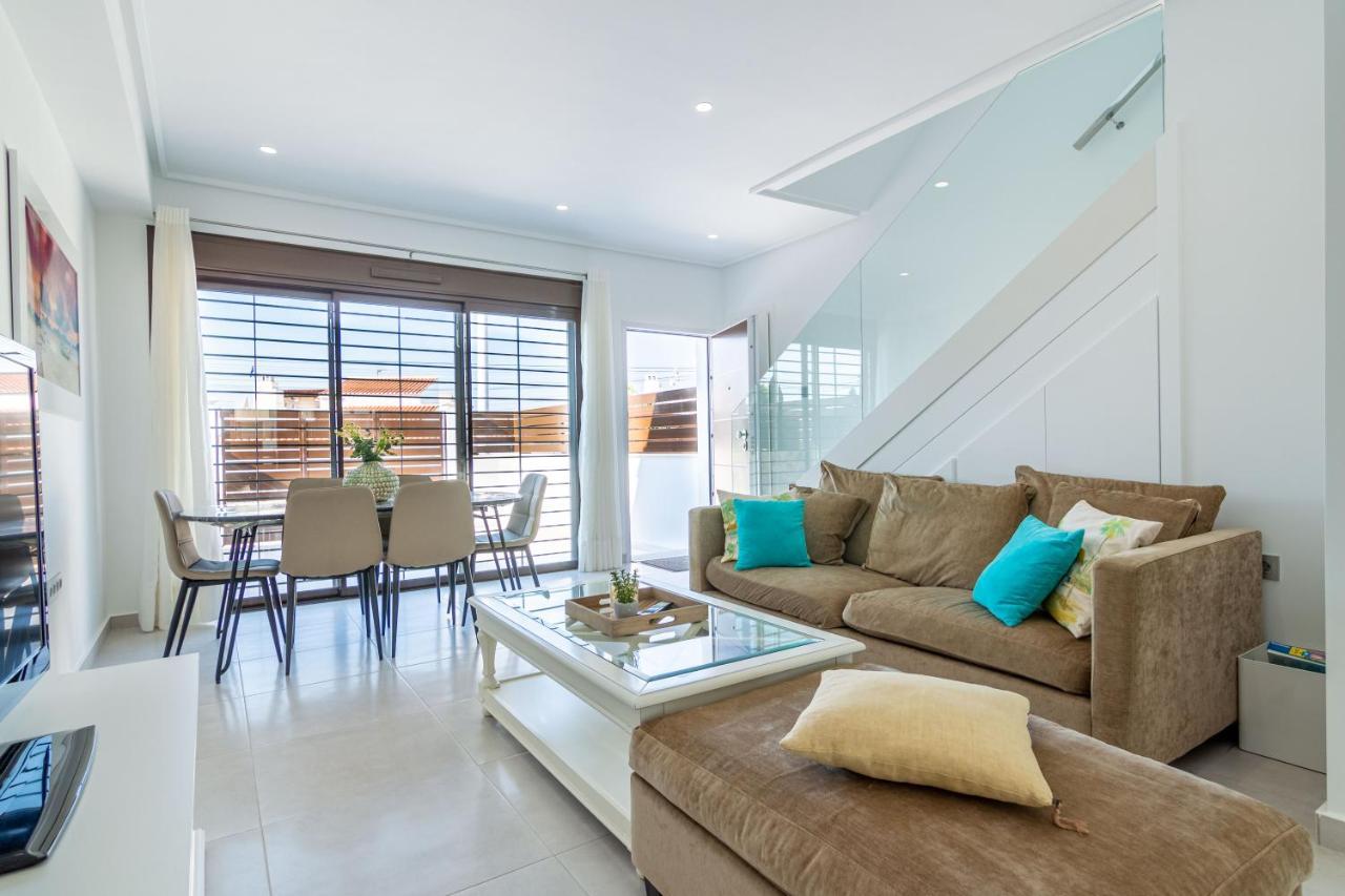 Bahia Homes Torrevieja Dış mekan fotoğraf