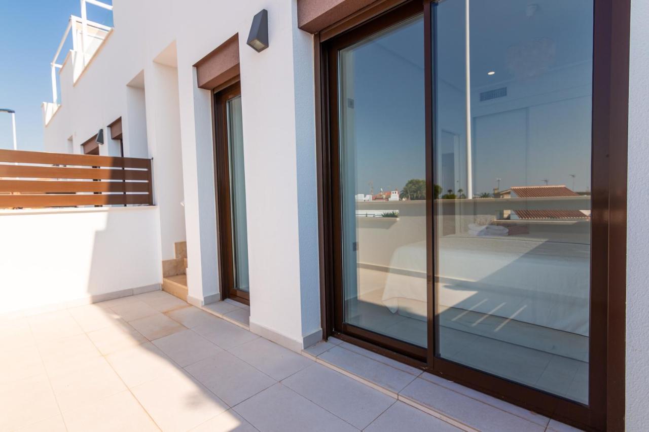 Bahia Homes Torrevieja Dış mekan fotoğraf
