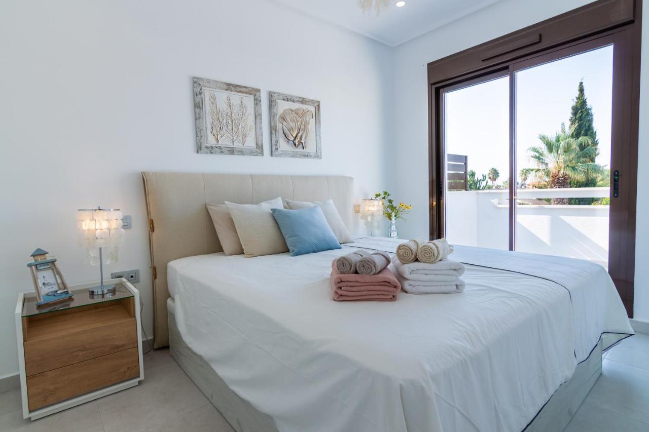Bahia Homes Torrevieja Dış mekan fotoğraf