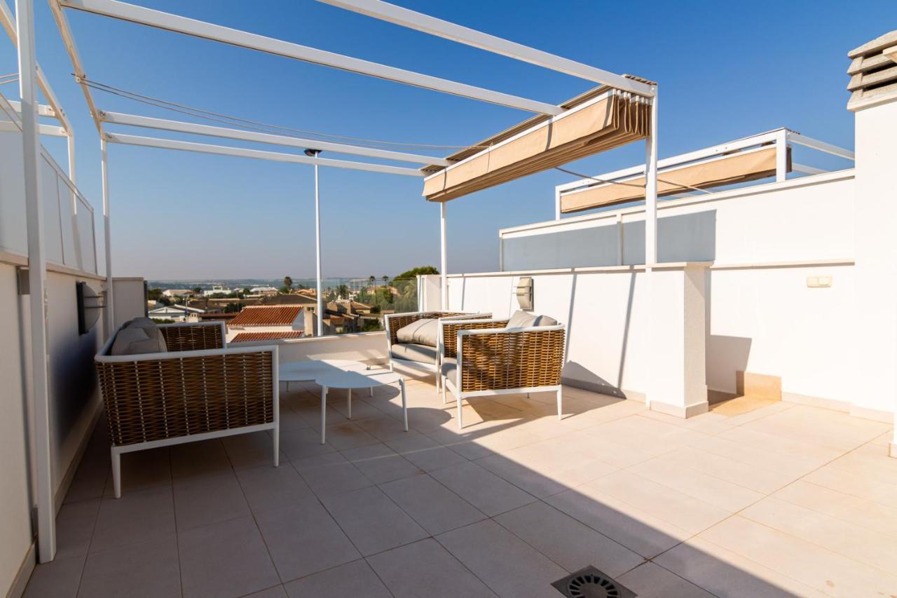 Bahia Homes Torrevieja Dış mekan fotoğraf