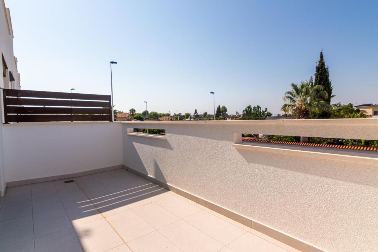 Bahia Homes Torrevieja Dış mekan fotoğraf
