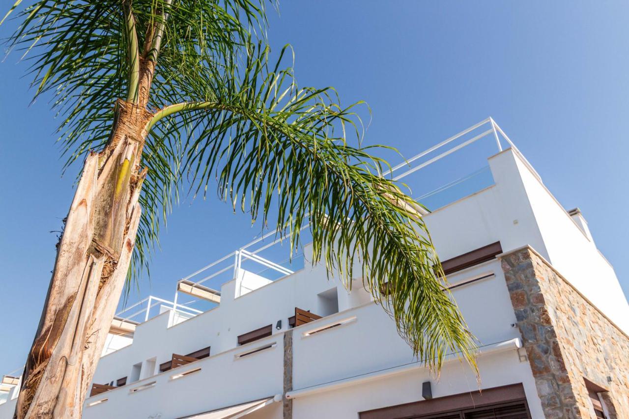 Bahia Homes Torrevieja Dış mekan fotoğraf