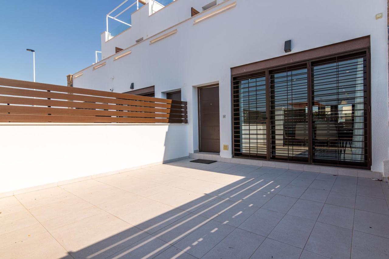 Bahia Homes Torrevieja Dış mekan fotoğraf