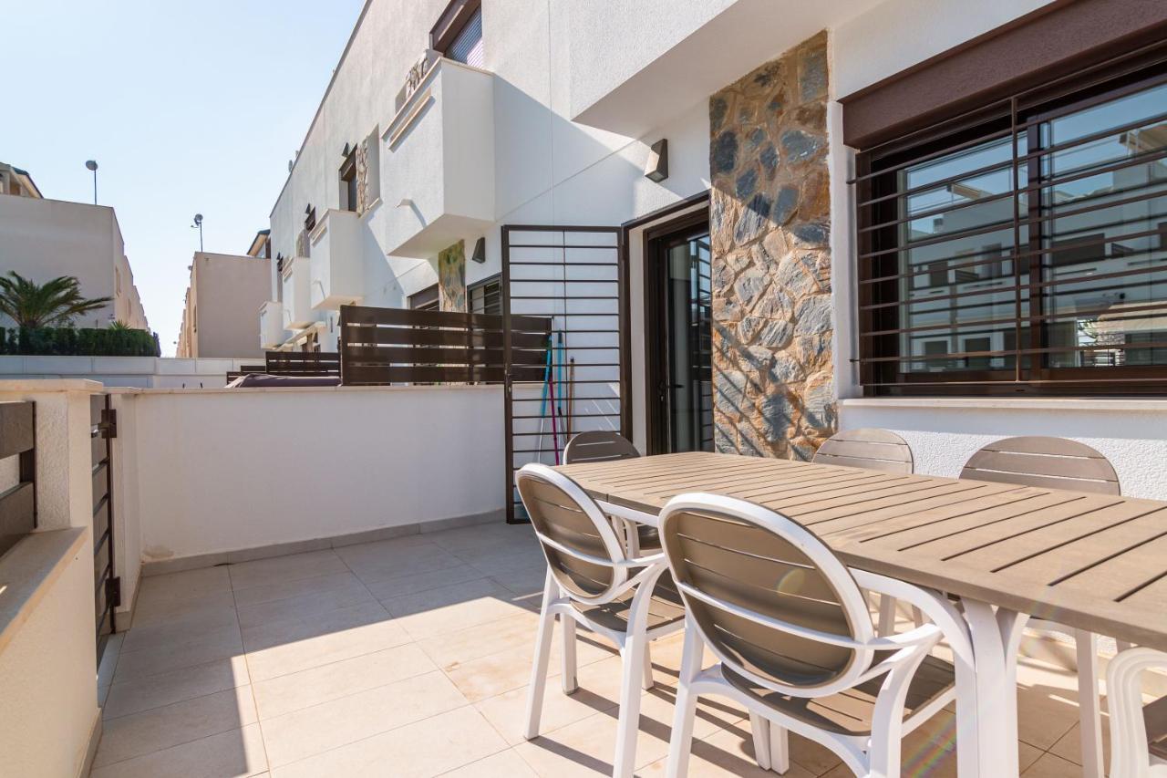 Bahia Homes Torrevieja Dış mekan fotoğraf