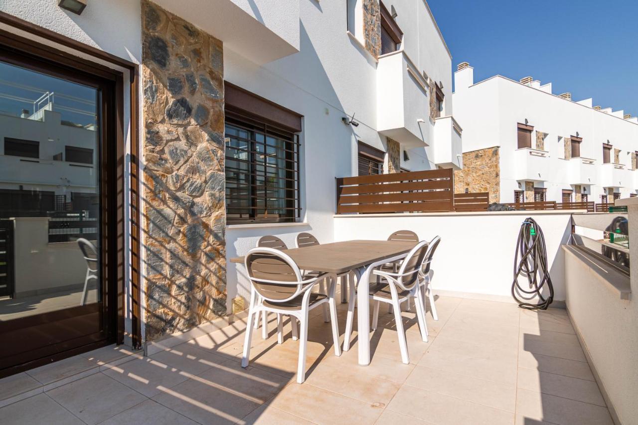 Bahia Homes Torrevieja Dış mekan fotoğraf
