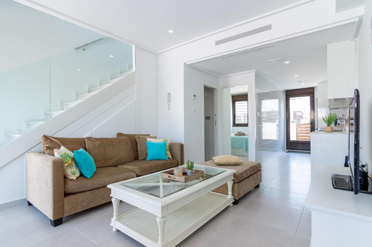 Bahia Homes Torrevieja Dış mekan fotoğraf