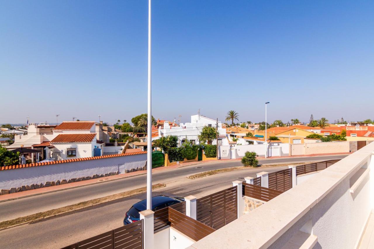 Bahia Homes Torrevieja Dış mekan fotoğraf